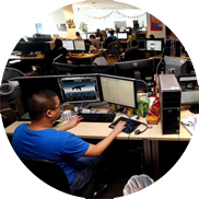 آموزش ویژه بازار کار